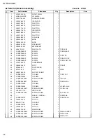 Preview for 45 page of JVC XL-R2010BK Service Manual