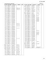 Preview for 54 page of JVC XL-R2010BK Service Manual