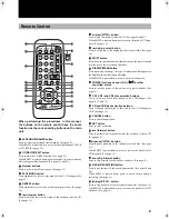 Предварительный просмотр 13 страницы JVC XL-R5000BK Instructions Manual