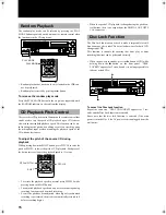 Предварительный просмотр 20 страницы JVC XL-R5000BK Instructions Manual