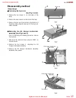 Предварительный просмотр 5 страницы JVC XL-R5000BK Service Manual