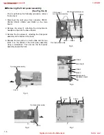 Предварительный просмотр 6 страницы JVC XL-R5000BK Service Manual