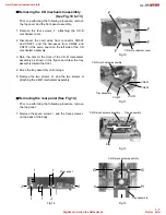 Предварительный просмотр 7 страницы JVC XL-R5000BK Service Manual