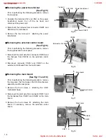 Предварительный просмотр 8 страницы JVC XL-R5000BK Service Manual