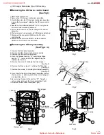 Предварительный просмотр 11 страницы JVC XL-R5000BK Service Manual