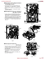 Предварительный просмотр 13 страницы JVC XL-R5000BK Service Manual