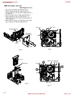 Предварительный просмотр 14 страницы JVC XL-R5000BK Service Manual