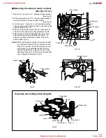 Предварительный просмотр 15 страницы JVC XL-R5000BK Service Manual