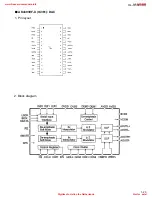 Предварительный просмотр 23 страницы JVC XL-R5000BK Service Manual