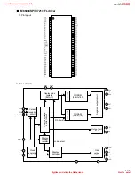 Предварительный просмотр 25 страницы JVC XL-R5000BK Service Manual