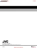 Preview for 33 page of JVC XL-R5000BK Service Manual