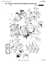 Preview for 38 page of JVC XL-R5000BK Service Manual