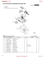 Preview for 41 page of JVC XL-R5000BK Service Manual