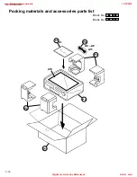 Preview for 51 page of JVC XL-R5000BK Service Manual