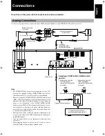 Preview for 9 page of JVC XL-R5010BK Instructions Manual