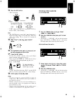 Preview for 47 page of JVC XL-R5010BK Instructions Manual