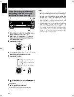 Preview for 48 page of JVC XL-R5010BK Instructions Manual