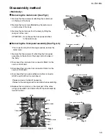 Preview for 3 page of JVC XL-R910SL Service Manual