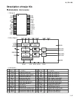 Preview for 11 page of JVC XL-R910SL Service Manual