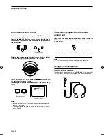 Preview for 12 page of JVC XL-SV23GD Instructions Manual