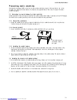 Preview for 3 page of JVC XL-SV302SL Service Manual