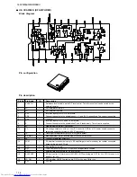 Preview for 16 page of JVC XL-SV302SL Service Manual