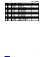 Preview for 25 page of JVC XL-SV302SL Service Manual