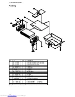 Preview for 26 page of JVC XL-SV302SL Service Manual