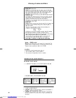 Preview for 2 page of JVC XL-V130BK Instructions Manual