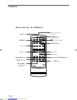 Предварительный просмотр 6 страницы JVC XL-V130BK Instructions Manual