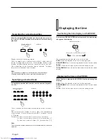 Preview for 14 page of JVC XL-Z132BK Instructions Manual