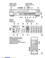 Preview for 5 page of JVC XL-Z431BK Instructions Manual