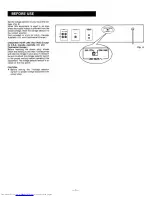 Preview for 8 page of JVC XL-Z431BK Instructions Manual