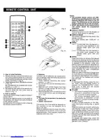 Preview for 12 page of JVC XL-Z431BK Instructions Manual