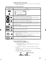 Preview for 29 page of JVC XM-228BK Instructions Manual