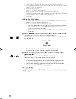 Preview for 30 page of JVC XM-228BK Instructions Manual