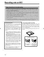 Preview for 14 page of JVC XM-G6 Instructions Manual