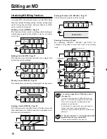 Preview for 22 page of JVC XM-G6 Instructions Manual