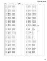 Предварительный просмотр 34 страницы JVC XM-PX70BU Service Manual