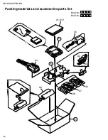 Предварительный просмотр 37 страницы JVC XM-PX70BU Service Manual