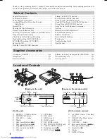 Preview for 4 page of JVC XM-R70 Instructions Manual