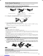 Preview for 5 page of JVC XM-R70 Instructions Manual