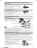 Preview for 9 page of JVC XM-R70 Instructions Manual