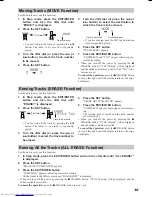 Preview for 13 page of JVC XM-R70 Instructions Manual