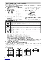 Preview for 14 page of JVC XM-R70 Instructions Manual