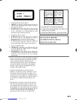 Preview for 3 page of JVC XM-R700SL Instructions Manual