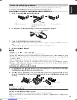 Preview for 5 page of JVC XM-R700SL Instructions Manual