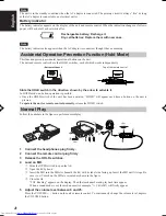 Preview for 6 page of JVC XM-R700SL Instructions Manual