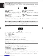 Preview for 10 page of JVC XM-R700SL Instructions Manual