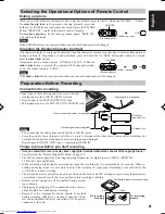 Preview for 11 page of JVC XM-R700SL Instructions Manual